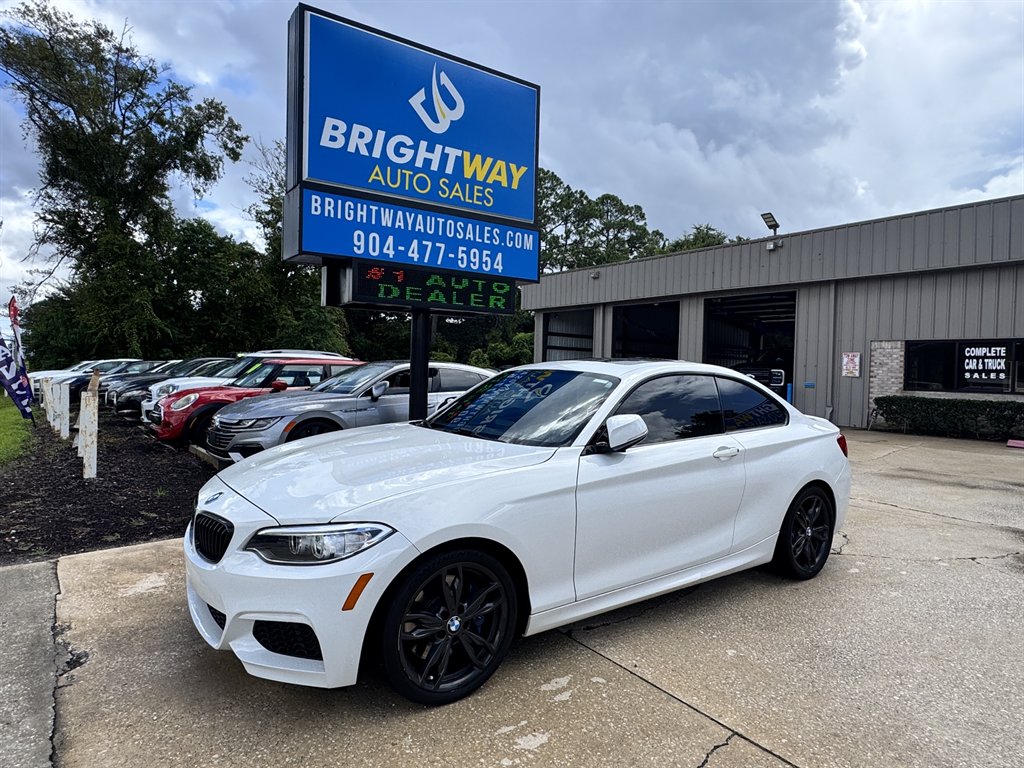 bmw 2 series 2017 WBA2G1C37HV639150 image bmw 2 series 2017 WBA2G1C37HV639150 image